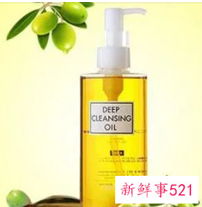 经常用卸妆油好不好