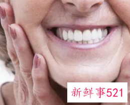 40岁女人变衰老的特征