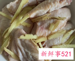 可乐鸡翅的做法和步骤图