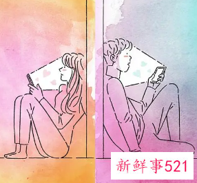 异地恋情侣该怎么相处