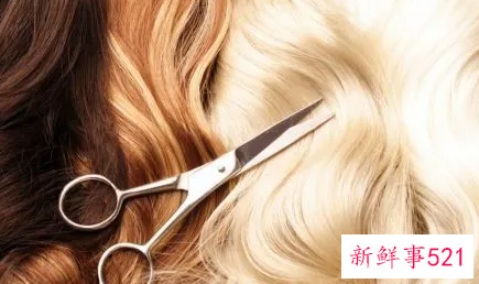 头发也需要做防晒吗