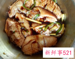 用电饭煲做可乐鸡翅的做法和步骤