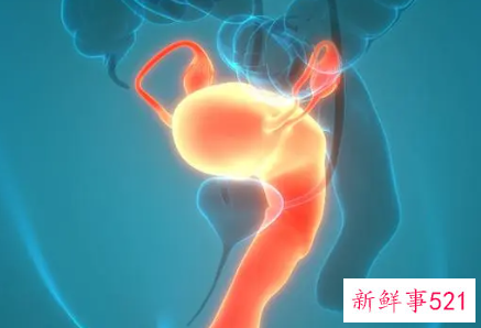 女人盆腔积液跟男人系吗