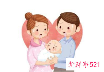 宝宝刚出生爸爸要注意什么