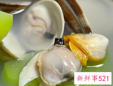 洋丝瓜怎么做好吃又简单