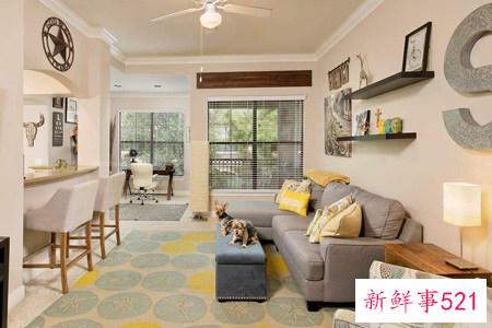 影响男性运势的五大家居风水