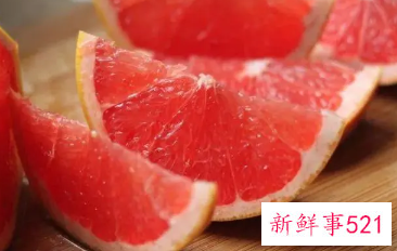 西柚减肥法到底会反弹吗