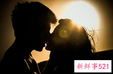 梦见和明星接吻怎么回事