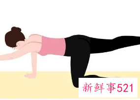 产后如何紧致腹部