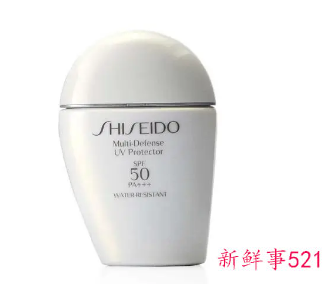 酷热八月私授戏水防晒必杀技