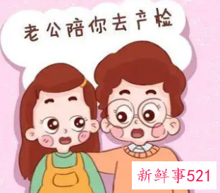 怀儿子老公运气好