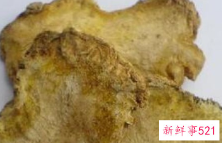 独活的功效和作用