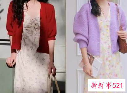 碎花裙子适合多大年龄穿