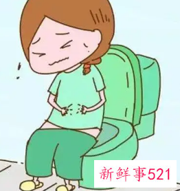 排卵期整个肚子疼了一天