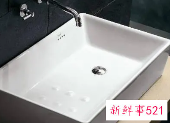 卫生间洗脸盆尺寸选择与安装方法