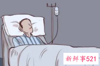 做梦梦见自己在医院