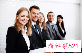 职场中高情商的人会做到这5点
