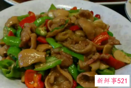 猪大肠怎么做美味