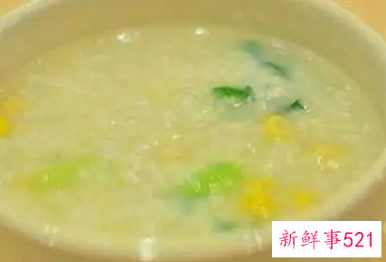 祛斑美白粥有哪些