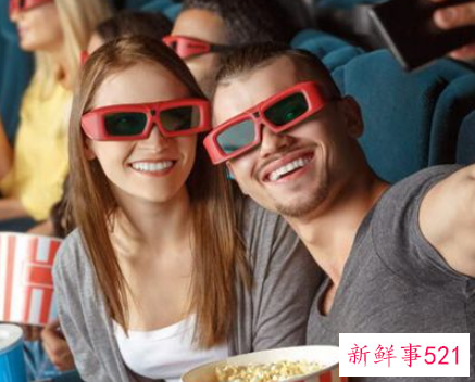 梦见电影看电影有什么征兆