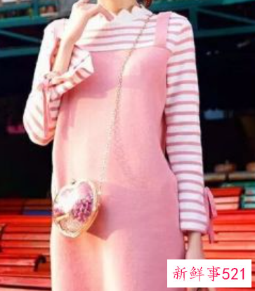 小个子秋冬适合穿什么裙子