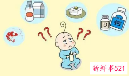 宝宝乳钙怎么吃不浪费