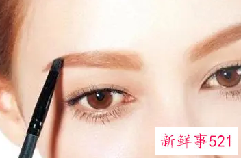 纹眉有哪些注意事项