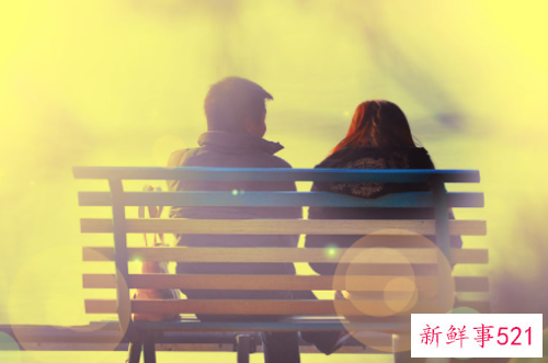 和女生聊天找什么话题好