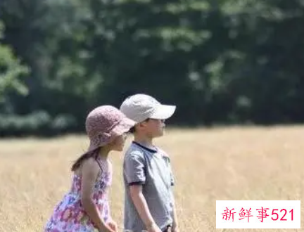 高智商女性的外貌特点