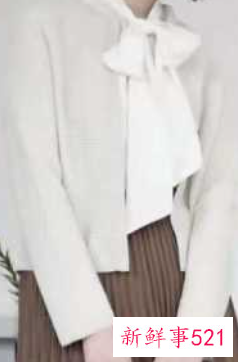 怎样穿衣才有女人味