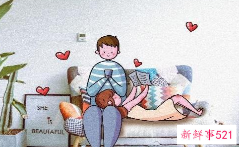 做个格局大的女子