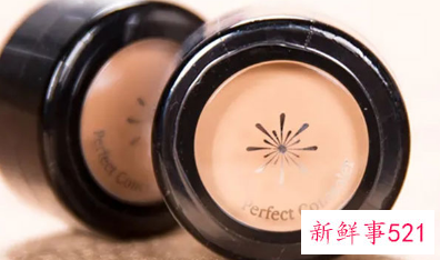 遮瑕膏哪个牌子好遮斑效果好