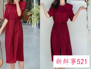 黄皮穿什么颜色的衣服最显白