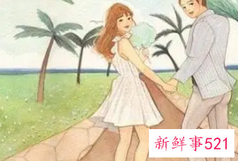 男生女生肢体接触层数