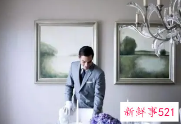 管家工作总结范文