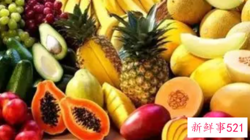 肠胃炎可以吃哪些水果