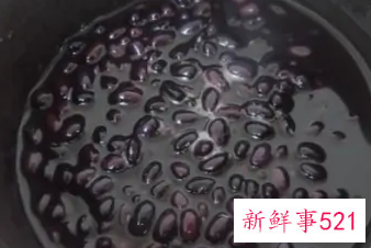 发酵黑豆豉的制作方法窍门
