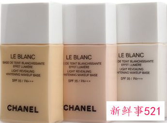 哪个品牌隔离霜好用