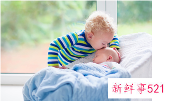 婴儿睡眠时间