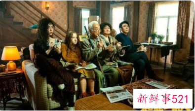 《超能一家人》发布爆笑预告片，定档大年初一