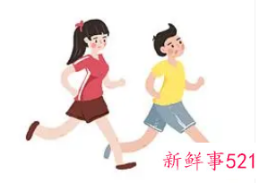 谁说跑步小腿容易变粗这样做就不会