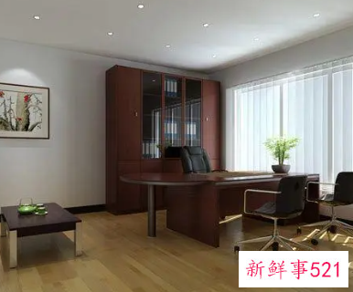 办公室书桌风水禁忌