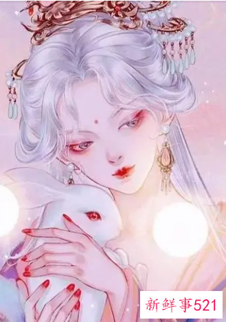 女宝宝简单好听名字