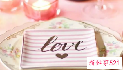 关心情人的暖心话