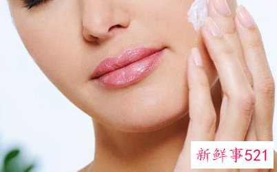 如何让皮肤又透又亮