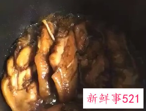 用电饭煲做可乐鸡翅的做法和步骤