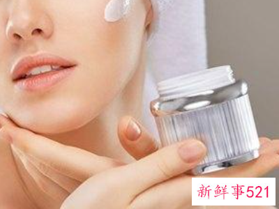 超好用的脸部控油小妙招