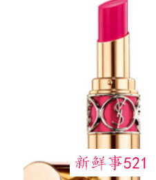 哪种牌子的口红最安全