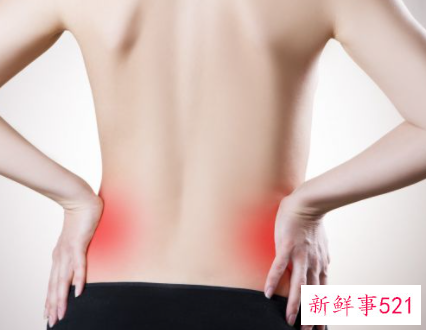 运动过度第二天浑身无力