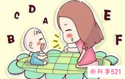 怎么干预宝宝说话